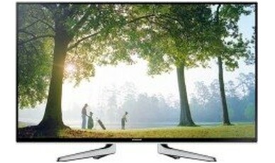 Telewizor Samsung UE40H6650 40"
