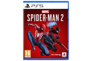 Marvels Spider Man 2 PlayStation 5