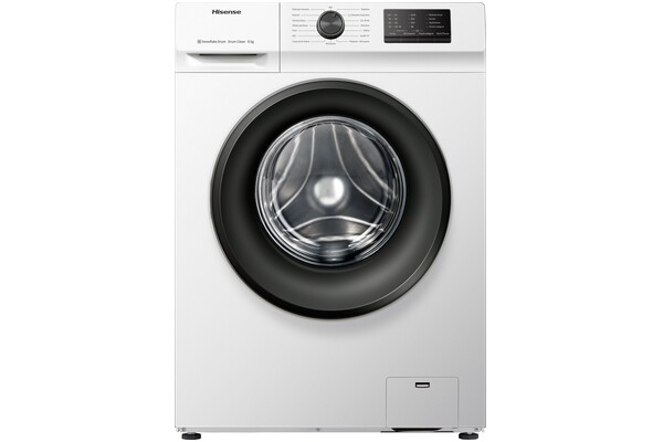 Pralka Hisense WFVC6010E 6.0kg 1000obr./min