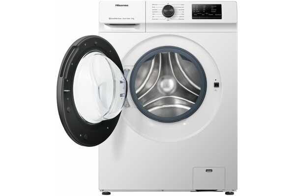 Pralka Hisense WFVC6010E 6.0kg 1000obr./min