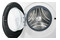 Pralka Hisense WFVC6010E 6.0kg 1000obr./min
