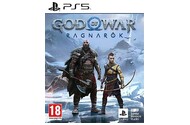 God of War Ragnarök Edycja Premierowa PlayStation 5