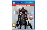 PlayStation Bloodborne PlayStation 4