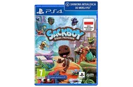 Sackboy A Adventure PlayStation 4