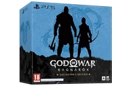 God of War Ragnarök Edycja Kolekcjonerska PlayStation 5