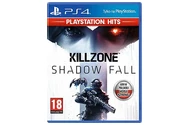 PlayStation Killzone Shadow Fall PlayStation 4