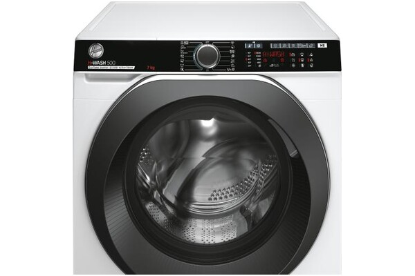 Pralka HOOVER HWP437AMBC1S H-Wash 500 Pro 7.0kg 1300obr./min