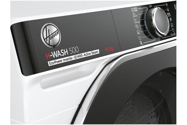 Pralka HOOVER HWP414AMBC1S H-Wash 500 Pro