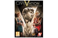 Sid Meiers Civilization V Bogowie i Królowie PC