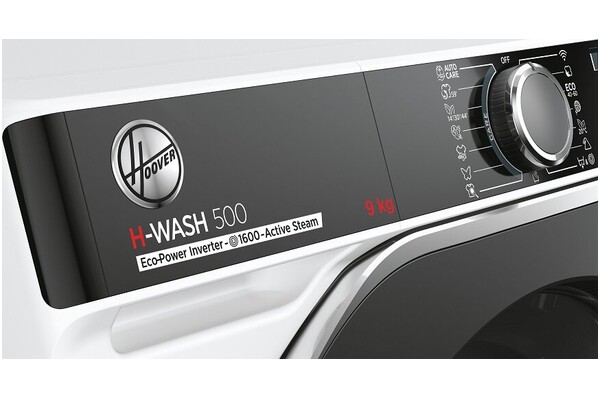 Pralka HOOVER HWP69AMBC1S H-Wash 500 Pro