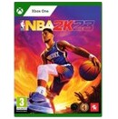 NBA23 Xbox One