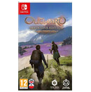 Outward Edycja Ostateczna Nintendo Switch