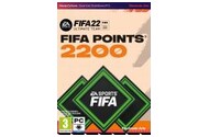 FIFA 22 Edycja 2200 punktów dodatek PC