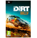 DiRT Rally PC