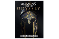Assassins Creed Odyssey Edycja Ultimate PC