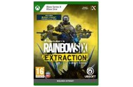 Tom Clancys Rainbow Six Extraction Xbox One