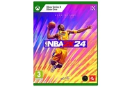 NBA24 Xbox (Series X)