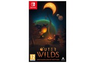 Outer Wilds Archeologist Edition Nintendo Switch