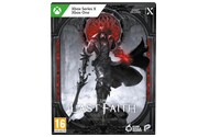 The Last Faith The Nycrux Edition Xbox (One/Series X)
