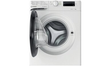 Pralka INDESIT MTWE71252WKPL
