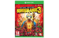Borderlands 3 Edycja Deluxe Xbox One