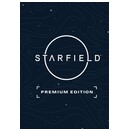 Starfield Edycja Premium PC, Xbox (Series S/X)