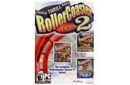 RollerCoaster Tycoon 2 Triple Thrill Pack PC