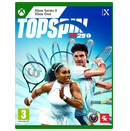 Top Spin25 Xbox (Series S/X)