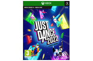 Just Dance Edycja 2022 Xbox (One/Series X)