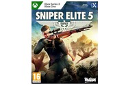 Sniper Elite 5 Xbox (One/Series X)