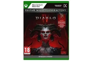 Diablo IV Xbox (Series X)