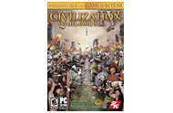 Sid Meiers Civilization IV Warlords PC