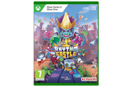 Super Crazy Rhythm Castle Xbox (One/Series X)