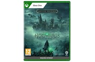 Dziedzictwo Hogwartu Edycja Deluxe Xbox One