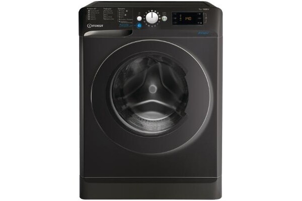 Pralka INDESIT BWE71452XKPLN 7.0kg 1400obr./min