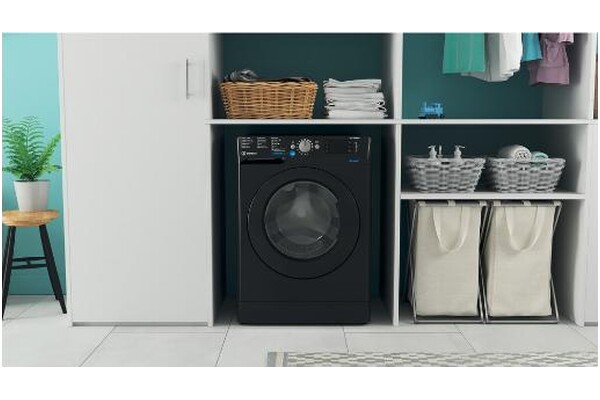 Pralka INDESIT BWE71452XKPLN 7.0kg 1400obr./min