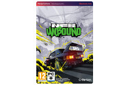 Need for Speed Unbound Polski dubbing! PC