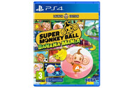 Super Monkey Ball Banana Mania Edycja Premierowa PlayStation 4