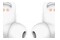 Słuchawki MIXX StreamBuds Douszne Bezprzewodowe biały