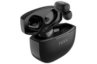 Słuchawki MIXX StreamBuds Micro M1 Douszne Bezprzewodowe czarny