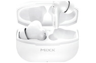 Słuchawki MIXX StreamBuds Micro M3 Dokanałowe Bezprzewodowe biały