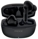 Słuchawki MIXX StreamBuds Micro M3 Dokanałowe Bezprzewodowe czarny