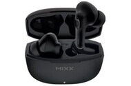 Słuchawki MIXX StreamBuds Micro M3 Dokanałowe Bezprzewodowe czarny