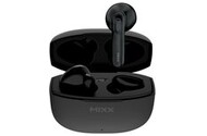 Słuchawki MIXX StreamBuds Micro M2 Douszne Bezprzewodowe czarny