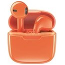 Słuchawki XO X23 Douszne Bezprzewodowe pomarańczowy