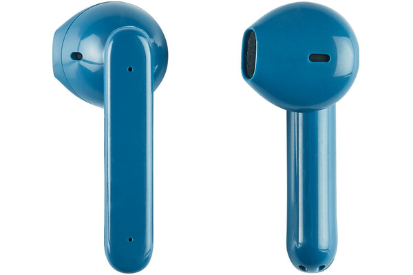 Słuchawki LEXON LA127B Speakerbuds Douszne Bezprzewodowe niebieski