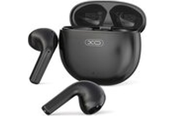 Słuchawki XO G14 Douszne Bezprzewodowe czarny