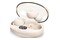 Słuchawki Onikuma T305 Douszne Bezprzewodowe biały