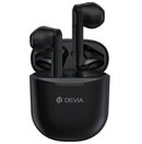 Słuchawki DEVIA Joy A10 Douszne Bezprzewodowe czarny