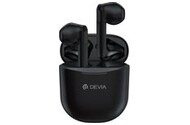 Słuchawki DEVIA Joy A10 Douszne Bezprzewodowe czarny